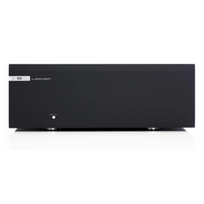 Musical Fidelity M8s-500s - Black