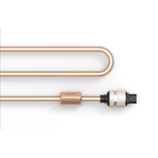 iFi Audio Quasar Power Cable - 1.8m  (5060738787289)