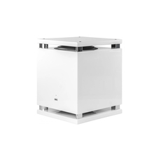Elac SUB 2070.2 - White High Gloss