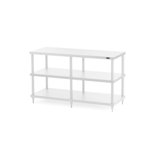 Solidsteel S4-3 - White