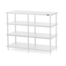 Solidsteel S4-4 - White