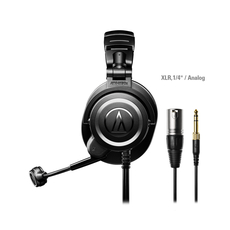 Audio Technica ATH-M50xSTS StreamSet