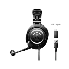 Audio Technica ATH-M50xSTS-USB StreamSet