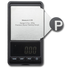 Pro-Ject Measure it DS