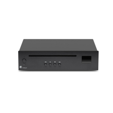 Pro-Ject CD Box E - Black