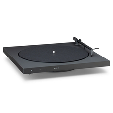 Tone Factory TONE Turntable - Black