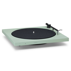Tone Factory TONE Turntable - Green