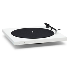 Tone Factory TONE Turntable - White