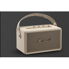 Marshall Kilburn III - Cream