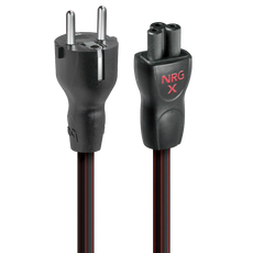 Audioquest NRG-X3 > C5 - 1m