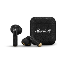 Marshall Minor IV TW - Black