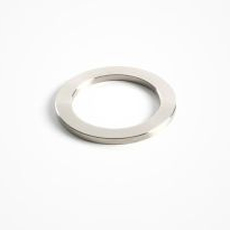Rega Arm Spacer προσαρμογέας βραχίονα πικάπ- Inox