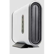 Paradigm MilleniaSub - Satin White