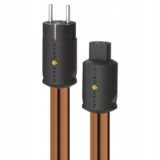 Wireworld Electra 10 Power Cord - 2m