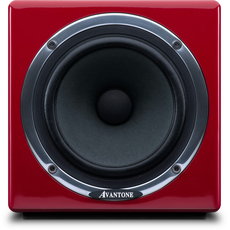Avantone Pro Active MixCubes Red (Ζεύγος)