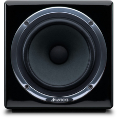 Avantone MixCubes Passive Studio Monitor - Black (Ζεύγος)