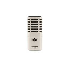 Universal Audio SD-7 Dynamic Microphone with Hemisphere Modeling