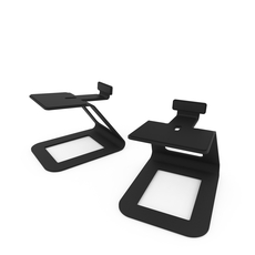 Kanto Audio SE6 Black ΖΕΥΓΟΣ