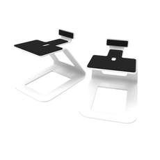 Kanto Audio SE6 White ΖΕΥΓΟΣ