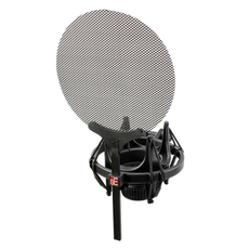 SE Electronics Isolation Pack