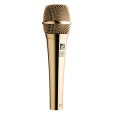 sE Electronics V7 Gold 25th Anniversary Edition