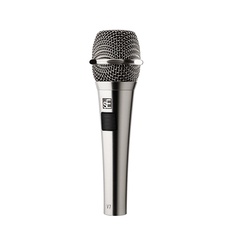 sE Electronics V7 PTT Nickel - Δυναμικό Μικρόφωνο Push-to-Talk