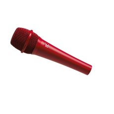 sE V7 Red