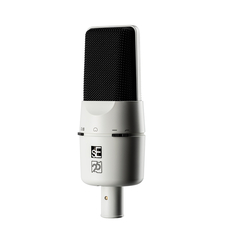 sE Electronics X1 A 2C White - Πυκνωτικό Μικρόφωνο Μεγάλου Διαφράγματος - (819032012666)