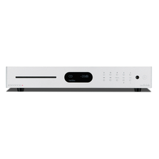 Audiolab 8300 CDQ - Silver