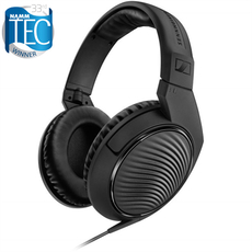 Sennheiser HD-200 Pro