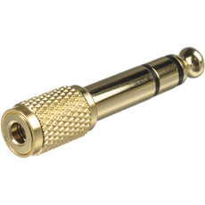 Sennheiser 549346 Jack Adaptor original