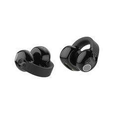 SENNHEISER ACCENTUM Clip Black In-Ear Ακουστικά με Μικρόφωνο Bluetooth