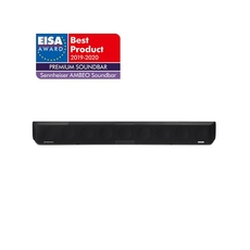 SENNHEISER AMBEO Soundbar Max Ηχομπάρα (3D audio)
