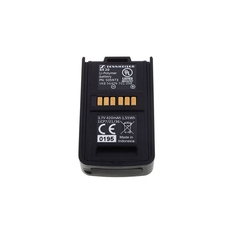 SENNHEISER BA-20 Επαναφορτιζόμενη Μπαταρία για EKP-AVX
