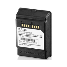 SENNHEISER BA-40 Επαναφορτιζόμενη Μπαταρία για SL TS και Boundary