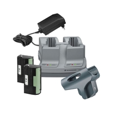 SENNHEISER CHG-1-KIT Set Φόρτισης Μπαταριών BA-2015
