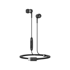SENNHEISER CX-80U Ακουστικά με Μικρόφωνο και σύνδεση USB-C