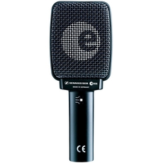 SENNHEISER E-906 Δυναμικό Μικρόφωνο