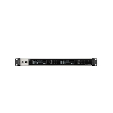 SENNHEISER EM-6000-Dante-EU Δέκτης Twin Dante Port
