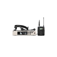 SENNHEISER EW-100-G4-ME3-B Σετ Κεφαλής