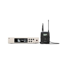 SENNHEISER EW-100-G4-ME4-B Σετ Πέτου