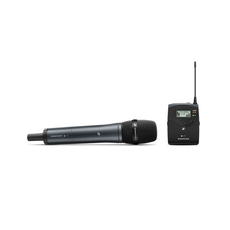 SENNHEISER EW-135P-G4-B Σετ Χειρός για Κάμερα
