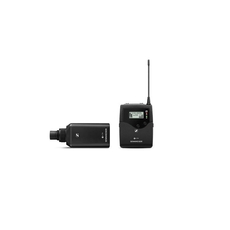 SENNHEISER EW-500-BOOM-G4-GW Σετ Plug On