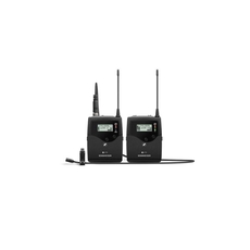 SENNHEISER EW-512P-G4-GW Σετ Πέτου για Κάμερα