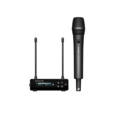 SENNHEISER EW-DP-835-Set-R4-9 Σετ Χειρός για Κάμερα (552-608)