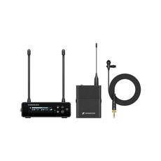 SENNHEISER EW-DP-ME2-Set-R4-9 Σετ Πέτου (552-608)