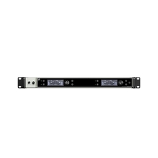 SENNHEISER EW-DX-EM-4-DANTE-R1-R9 (520-607.8) Δέκτης 4 Kαναλιών