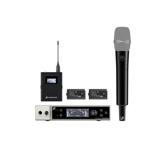 SENNHEISER EW-DX-SK-SKM-S- BASE-SET-R1-9 (520-607.8)