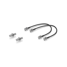 SENNHEISER GA-2-XSW-2 (XSW FRONT ANTENNA CABLES) Antenna Mount Adaptor για XSW-2, XSW-IEM
