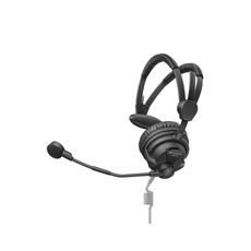 SENNHEISER HMD-26-S Aκουστικά με Δυναμικό Mικρόφωνο (Xωρίς καλώδιο)